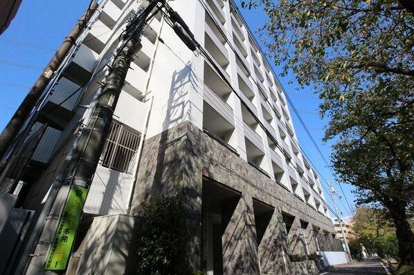 パステルプラザの物件内観写真